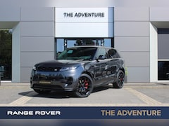 Land Rover Range Rover Sport - P550e Autobiography | Ebony | Koelvak | Trekhaak