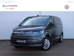 Volkswagen Multivan - 1.4 eHybrid Life 218pk DSG6 | SOH 92, 2% |