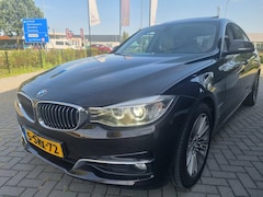 BMW 3-serie Gran Turismo - 320i Executive Panodak Leder Navi