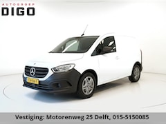 Mercedes-Benz Citan - 108 CDI L1 Pro LM VELG. TREKHAAK. . CRUISE CONTROL . SLECHTS 47.000 KM . 1E EIG. ANDRIOD A