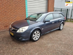 Opel Vectra Wagon - 2.2-16V Executive Clima Navi Bj:2007 NAP