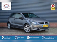 Volkswagen Polo - 1.2 Easyline Airco Elektrische ramen