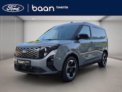 Ford Transit Courier - E-Transit Limited 44 kWh