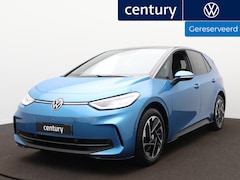 Volkswagen ID.3 - Pro 62 kWh Apple Carplay/Android Auto - 18 Inch - Navigatie - Camera