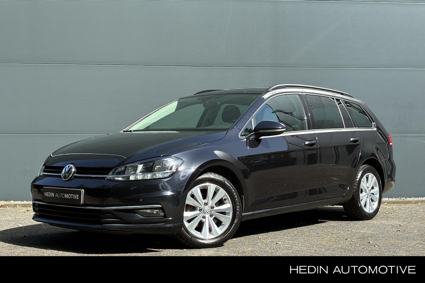 Volkswagen Golf Variant - 1.0 TSI Comfortline 1.0 TSI Comfortline - AutoWereld.nl