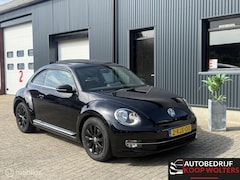 Volkswagen Beetle - 1.2 TSI Design * AUTOMAAT