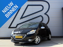 Peugeot 208 - 1.2 e-VTi Style Navi|Cruise|Airco|D-riem vv in 2025|Lm velgen|Elek ramen|N.A.P|Nieuwe APK