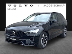 Volvo XC60 - 2.0 T6 Plug-in hybrid AWD Ultra Dark / Trekhaak / 360 camera / Harman/Kardon / Panoramadak
