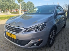 Peugeot 308 - 1.2 PureTech Allure Navi Camera