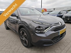 Citroën Ë-C4 - You 50 kWh