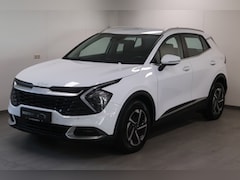 Kia Sportage - 1.6 T-GDi Hybride DynamicLine