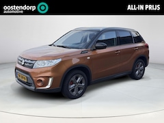 Suzuki Vitara - 1.6 Experience *TREKHAAK/ STOELVERWARMING/ PARKEERCAMERA