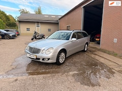Mercedes-Benz E-klasse Estate - 200 K. Elegance