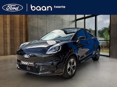 Ford Puma Gen-E - Select 47 kWh | Camera | Winter Pack | All-Weather banden | Carplay | Cruise Control