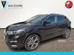 Nissan Qashqai - 1.3 DIG-T N-Connecta, automaat, panoramadak