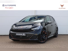 CUPRA Born - Business 63 kWh 231pk | SOH 98, 8% |