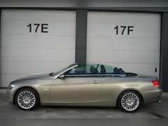 BMW 3-serie Cabrio - 325i High Executive