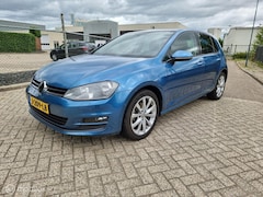 Volkswagen Golf - 1.2 TSI Trendline