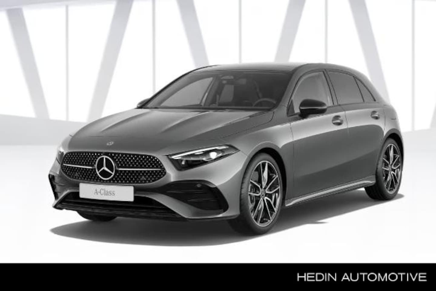 Mercedes-Benz A-klasse - A 250e Automaat 140 Year Edition - AutoWereld.nl