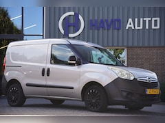 Opel Combo - 1.3 CDTi L1, AIRCO, NAP, BTW-VRIJ / MARGE