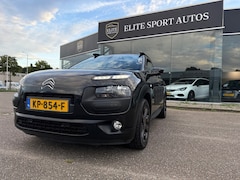 Citroën C4 Cactus - 1.2 PureTech Business Plus I Pano I camera I Navi