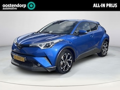 Toyota C-HR - 1.8 Hybrid Dynamic | Navigatie | Parkeercamera | Stoel verwarming | Rijklaarprijs |