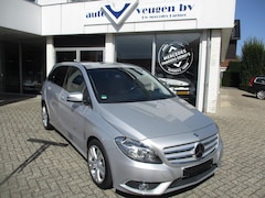 Mercedes-Benz B-klasse - B 180 122PK 7G-DCT/ANDRIOD+/CAMERA