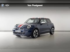 MINI 3-Deurs - Cooper 1.5 Cooper C Oxford Edition Classic | 18 Inch Slide Spoke 2-tone