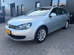 Volkswagen Golf Variant - 1.2 TSI Comfortline BlueMotion, Navi, Clima, Cruise