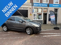Peugeot 3008 - 1.6 VTi Première