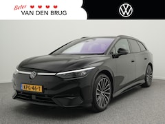 Volkswagen ID.7 Tourer - Limited Edition Plus 86 kWh | SOH 100% | Panoramadak | 20 inch lichtmetalen wielen | Adapt