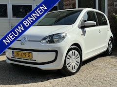 Volkswagen Up! - 1.0 move up BlueMotion'16 Airco Navi