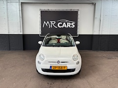 Fiat 500 C - 1.2 Pop cabrio