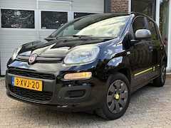 Fiat Panda - 0.9 TwinAir Young '14 Airco 40 Dkm Als Nieuw