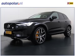 Volvo XC60 - 2.0 T8 Plug-in-hybrid AWD Polestar Engineered Trekhaak/Pano/Bowers&Wilkins/Head-up etc