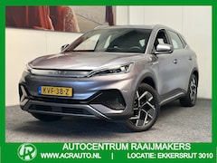 BYD Atto 3 - DESIGN 60 kWh WLTP 420 KM * 45 STUKS OP VOORRAAD* APPLE CARPLAY/ ANDROID AUTO ELEK. ACHTER