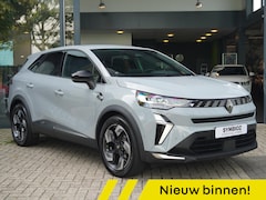 Renault Symbioz - 1.8 E-Tech full hybrid 160 techno AUTOMAAT / ALLE OPTIES / NAVI / CAMERA / PDC 360 / ADAPT