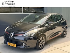 Renault Clio - 0.9 TCe 90pk H5 Expression Navigatie Lichtmetalen velgen Cruise Control Airco