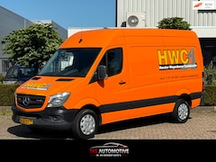Mercedes-Benz Sprinter - 211 2.2 CDI 366 Functional HD H2/L2