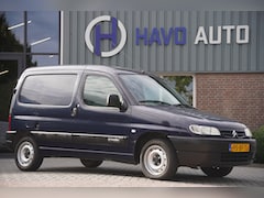 Citroën Berlingo - 1.9 D, TREKHAAK, NAP