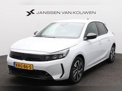 Opel Corsa - 1.2 Turbo Hybrid GS Voorraad Voordeel / 2+6 Jaar Garantie