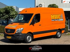 Mercedes-Benz Sprinter - 213 2.2 CDI 366 Functional L2/H2 PDC