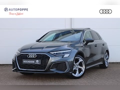 Audi A3 Sportback - 35 TFSI S edition 150pk S Tronic