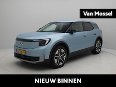 Ford Explorer - Extended Range RWD 77 kWh | Navgatie | Apple carplay | LED verlichting |