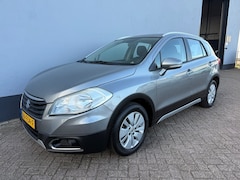 Suzuki SX4 S-Cross - 1.6 Comfort - Trekhaak
