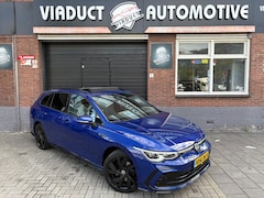 Volkswagen Golf Variant - 2.0 TSI 3X R-Line Pano H&K Camera Keyless Entry&Go 4Motion