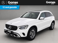 Mercedes-Benz GLC-klasse - 200 Business Solution Limited