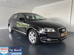 Audi A3 Sportback - 1.2 TFSI S Edition, Automaat, Trekhaak, All-seasen