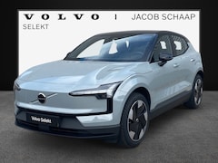 Volvo EX30 - Single Motor Extended Range Plus 69 kWh / Trekhaak / Achteruitrijcamera / Harman/Kardon /