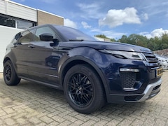 Land Rover Range Rover Evoque - 2.0 TD4 HSE Dynamic VOL OPTIES Pano Trekhaak Cruise control Leer Lane Assist Headup EURO6